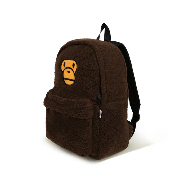 BABY MILO STORE BY A BATHING APE
