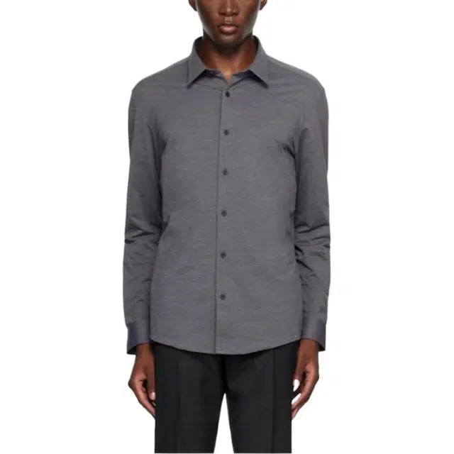 HUGO BOSS FW25