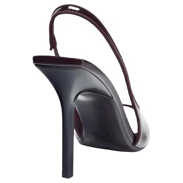 ZARA PU 10.5cm