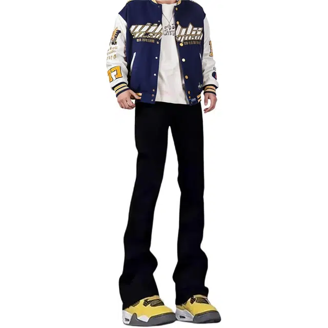 JIMIJONS cleanfit