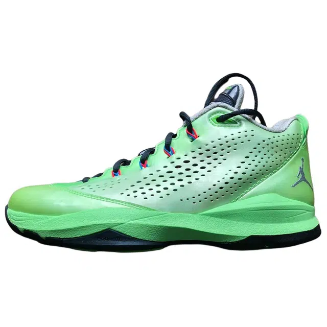 Jordan CP3 7 X
