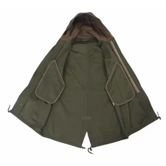 BLOOM VINTAGE M51M1951PARKA