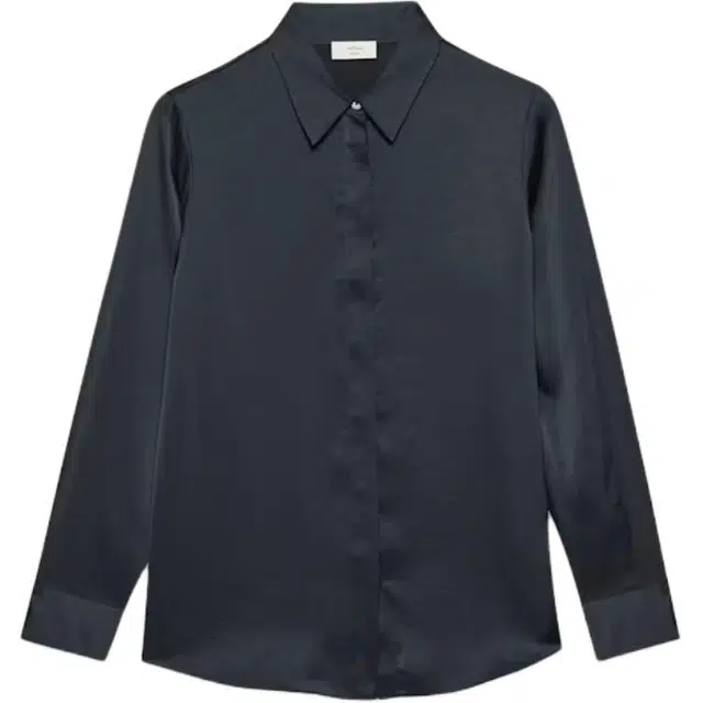 ARITZIA FW25 Baker Shirt