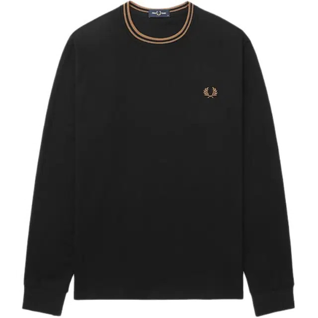 FRED PERRY FW25 T