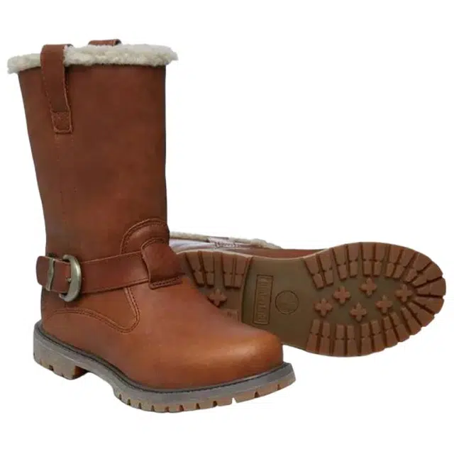 Timberland Nellie