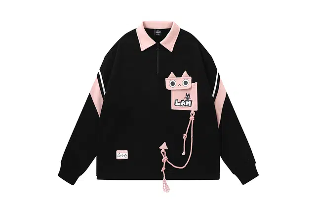 LAMLICKA Polo
