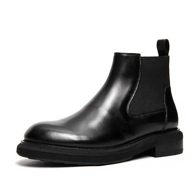 ALPLUME Chelsea Boots