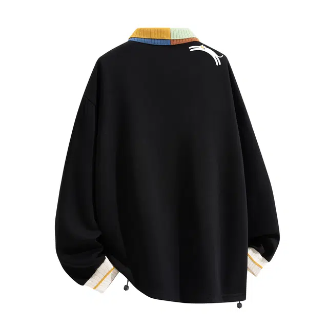 PAUL COSTELLOE Polo