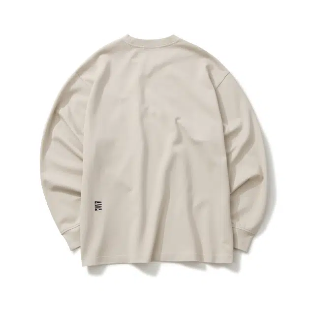 nautica white sail FW25 T