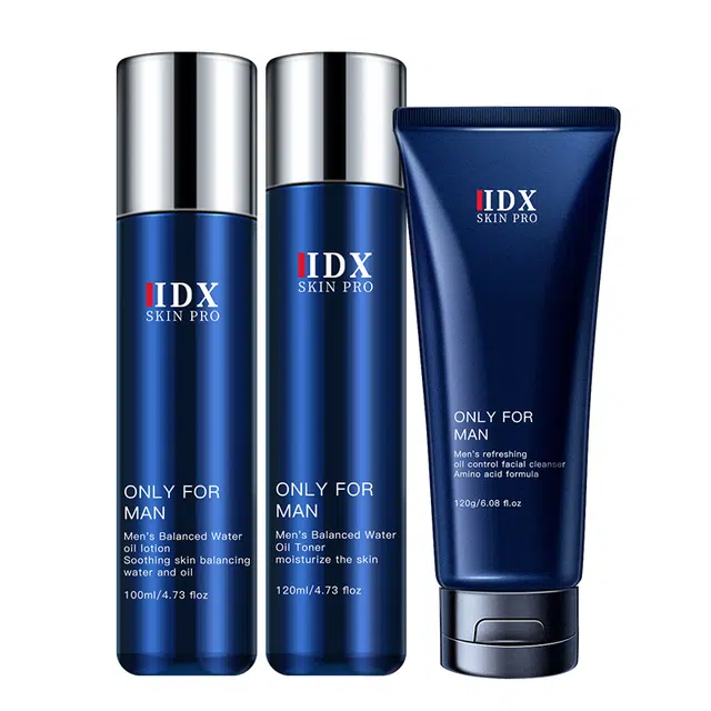 IDX 120g120ml100ml