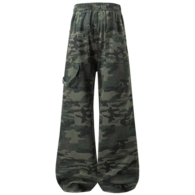 DANGERTIGER cleanfit