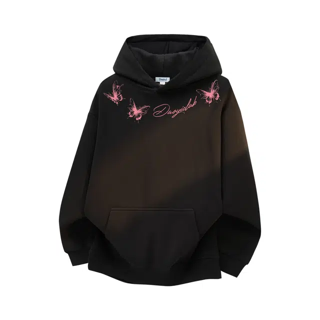Duoyi Hoodie