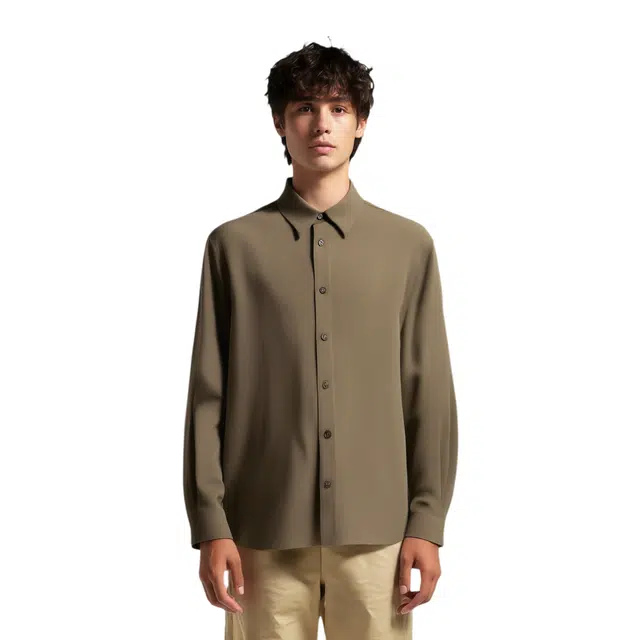 ZARA ORIGINS