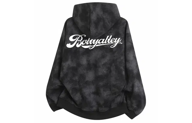 BOBBY ABLEY LOGO