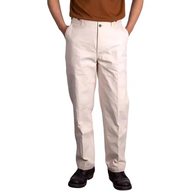 ASSIDUOUS CONFUSED EFFORT