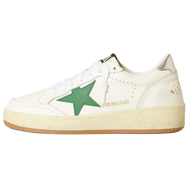 Golden Goose Ball Star 2