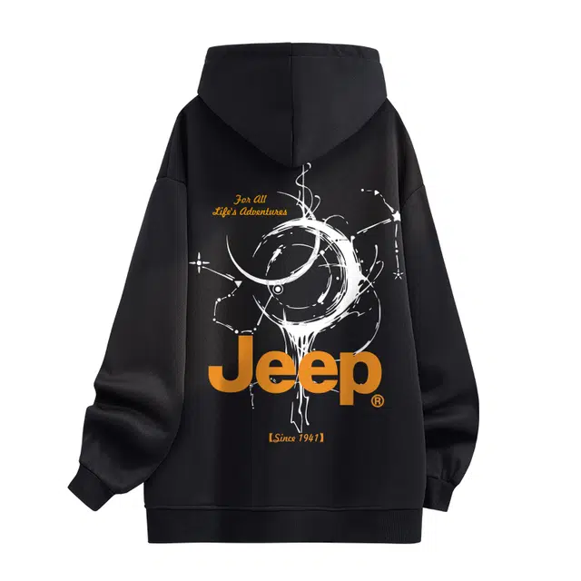 Jeep Logo