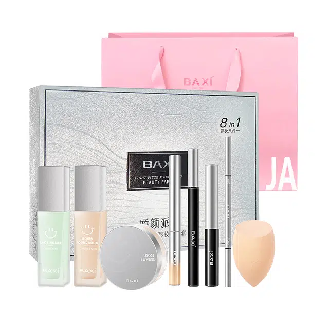BAXI