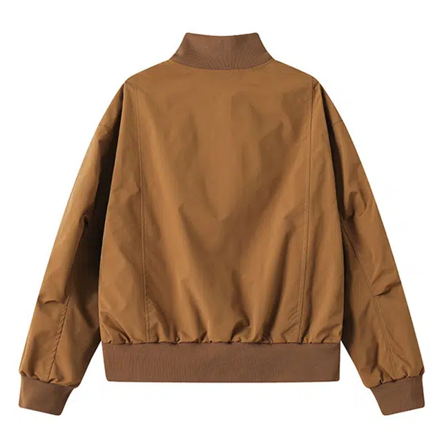 COLD MAPLE FW25 cleanfit