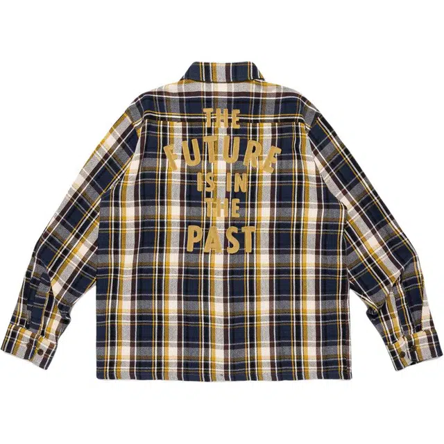 HUMAN MADE FW25