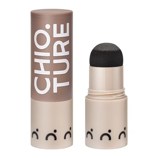 稚优泉发际线粉防水防汗填充神器补发缝头发稀疏遮盖粉阴影修容棒修饰轮廓自然 自然修饰轮廓