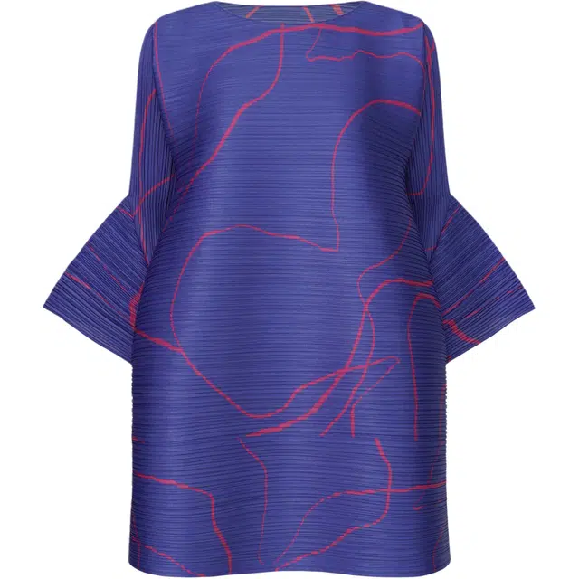 PLEATS PLEASE ISSEY MIYAKE FW25T