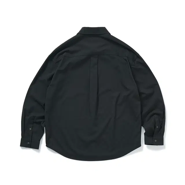 714STREET Classic Long Sleeve Shirt