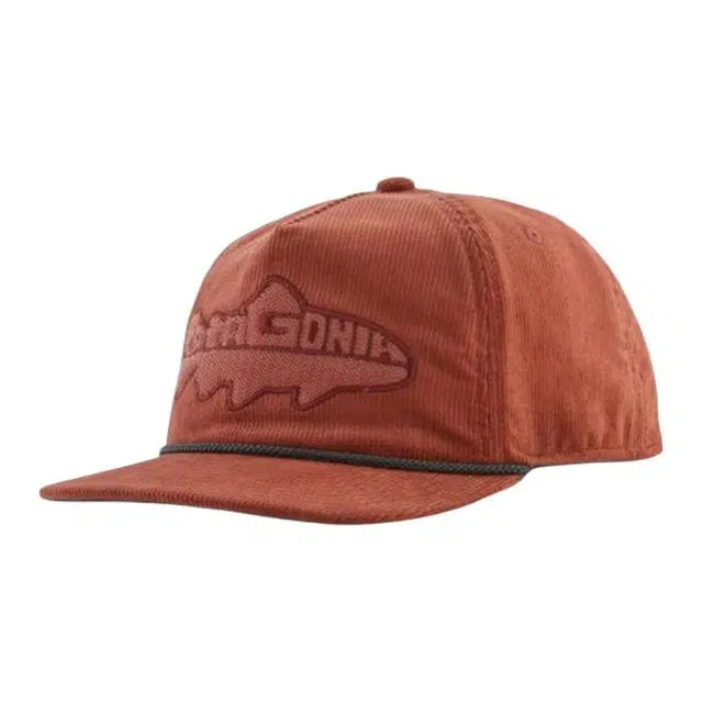 patagonia
