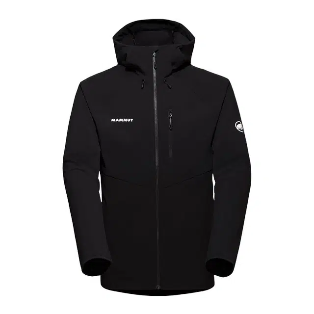 MAMMUT Ultimate Comfort