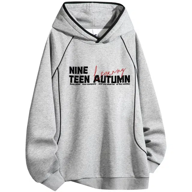 NINETEEN AUTUMN logo