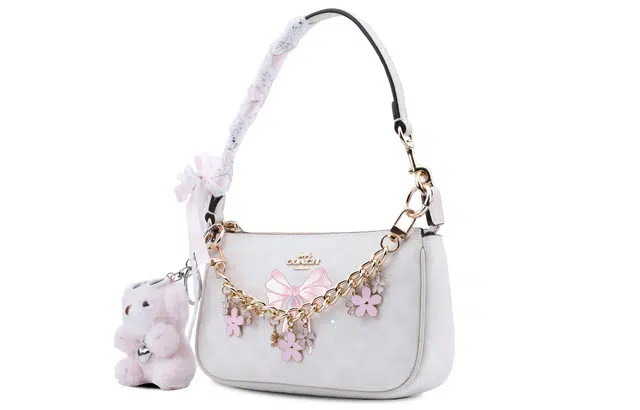 COACH Nolita 19