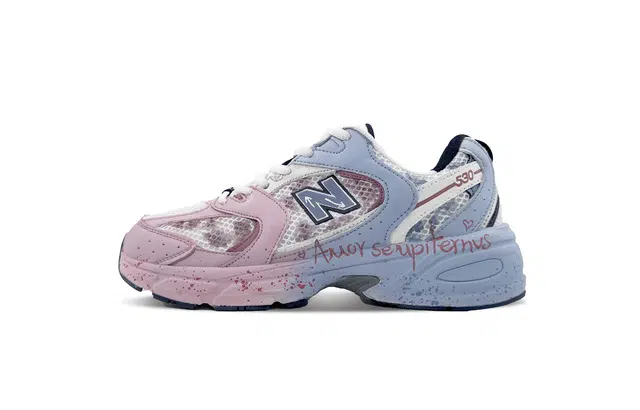 New Balance 530 Romantic Mood