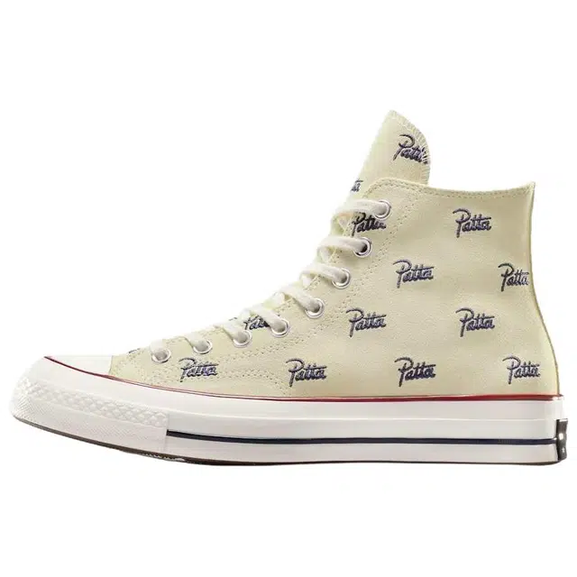 Patta x Converse Chuck 70