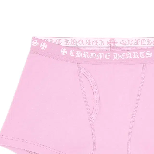 Chrome Hearts