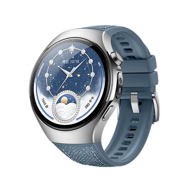 HUAWEI watch5