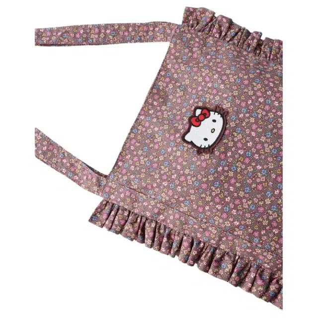 ZARA x Hello Kitty SANRIO Tote