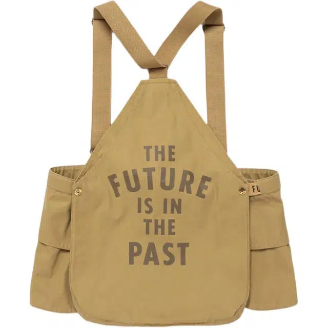HUMAN MADE FW25 FW25