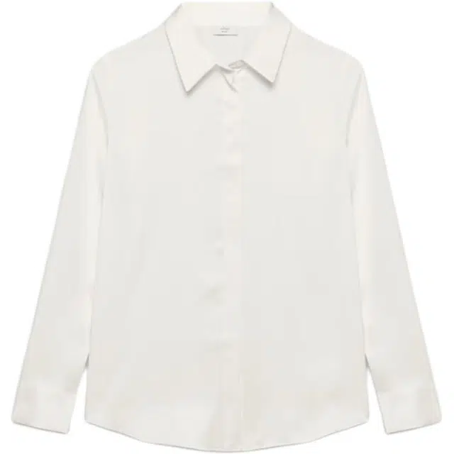 ARITZIA FW25 Baker Shirt