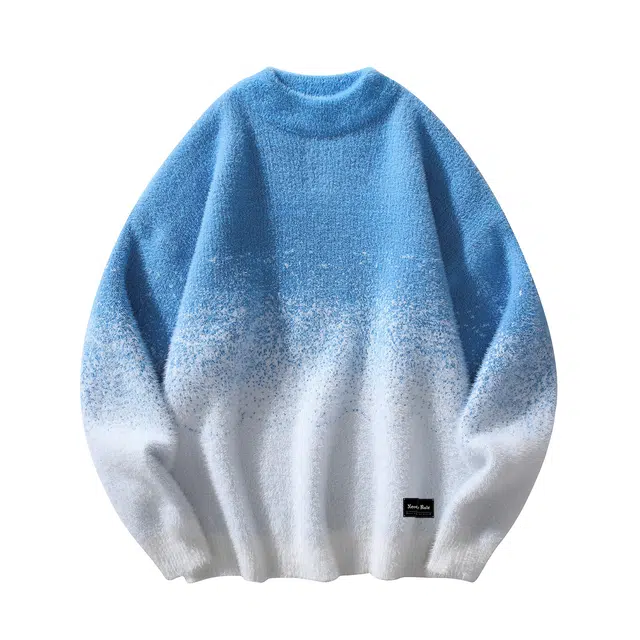 NEVER RULE logovintage