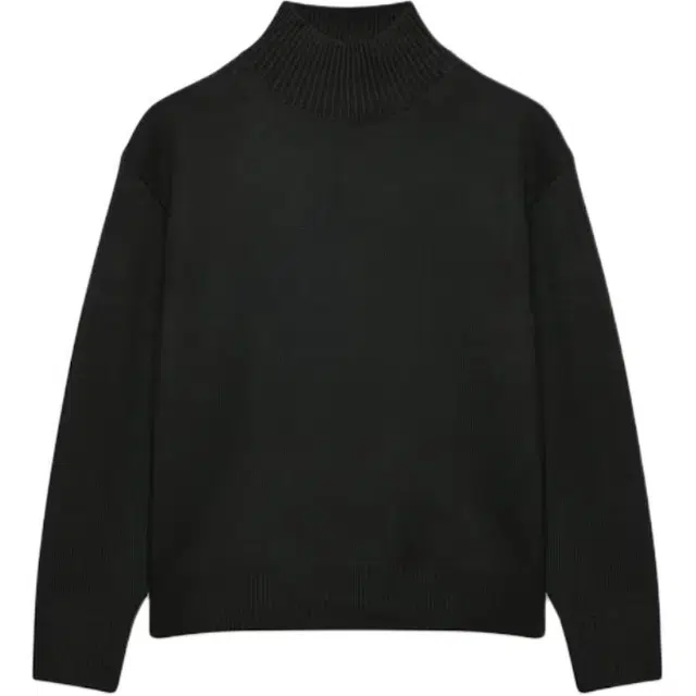 ARITZIA FW25 Essential Merino Wool Mockneck
