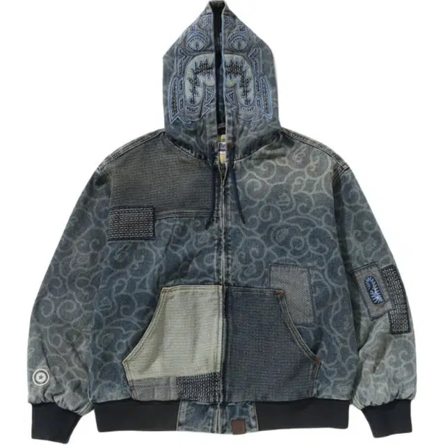 A BATHING APE FW25