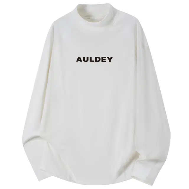AULDEY logochillT