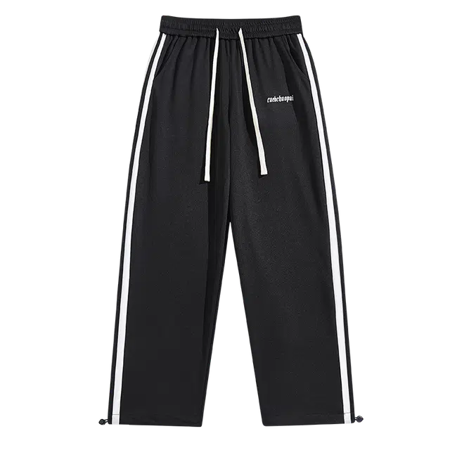 海尔斯 百搭舒适潮流休闲裤 男款