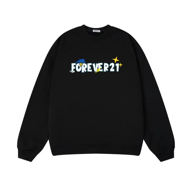 FOREVER 21