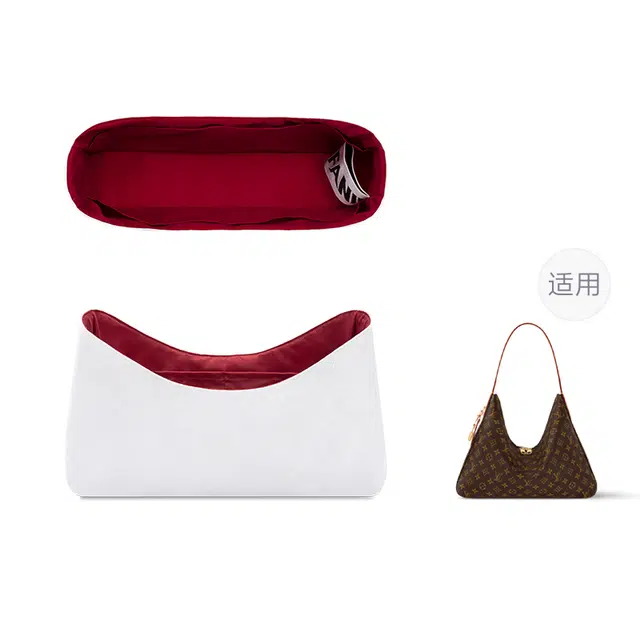 FANJI LV Slouchy 3340