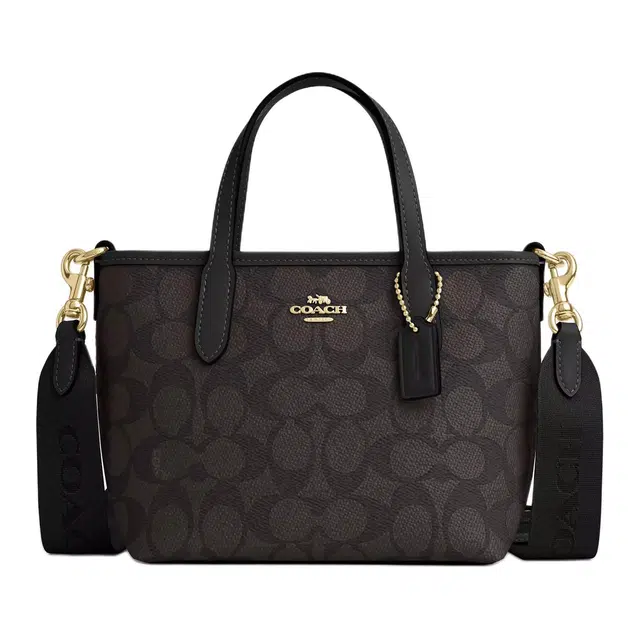 COACH City 15 Tote