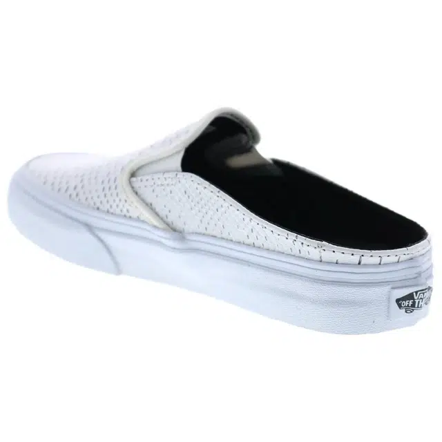 Vans slip-on