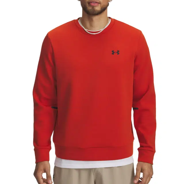 Under Armour Unstoppable Fleece