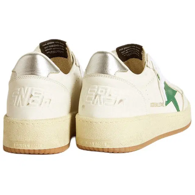 Golden Goose Ball Star 2