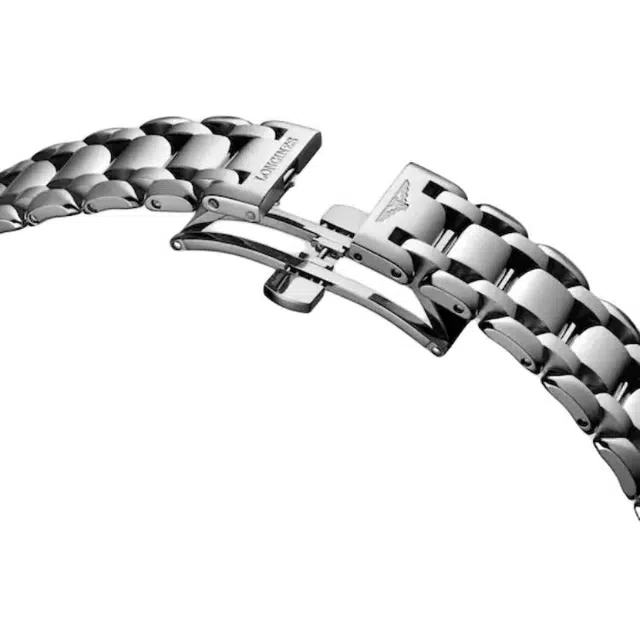 LONGINES 30mm 30mm L8.113.4.99.6